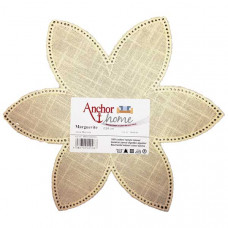 4531-012-00926 ANCHOR Салфетка для обвязывания диам. 24 см, 100% хлопок