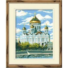 303 Храм Христа Спасителя