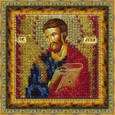 132ПМИ Св.Апостол и Евангелист Лука