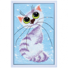1026 Кошка-крошка-2