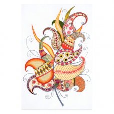 1586 Волшебное перо